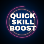 Quick Skill Boost