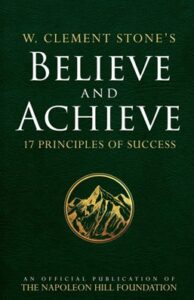 Believe-and-Achieve