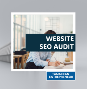 SEO Audit