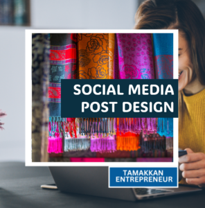 Social Media Post Design