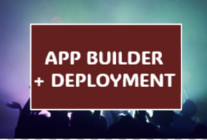 app builder